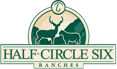 Half Circle Six Ranches - Homepage