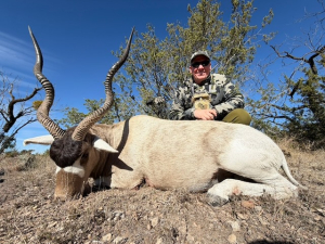 Addax